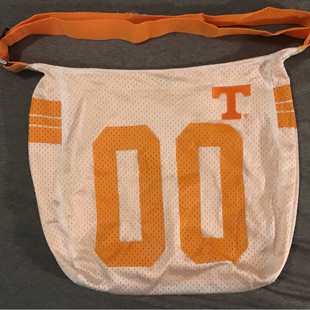 University of Tennessee Bookbag/Tote